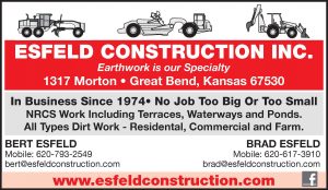 esfeld construction